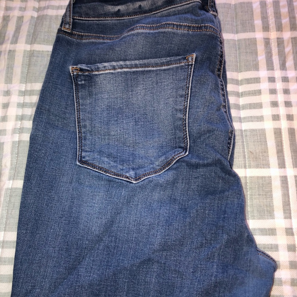 Refuge+ Jeans